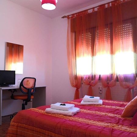 B&B Arcobaleno Vittorio Veneto Zewnętrze zdjęcie