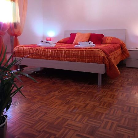 B&B Arcobaleno Vittorio Veneto Zewnętrze zdjęcie