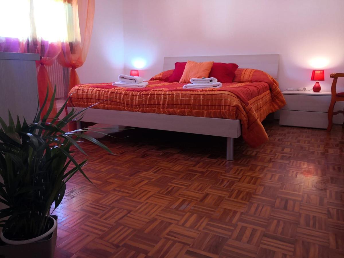 B&B Arcobaleno Vittorio Veneto Zewnętrze zdjęcie