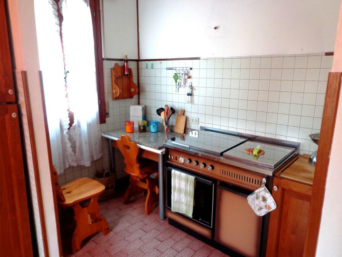 B&B Arcobaleno Vittorio Veneto Zewnętrze zdjęcie