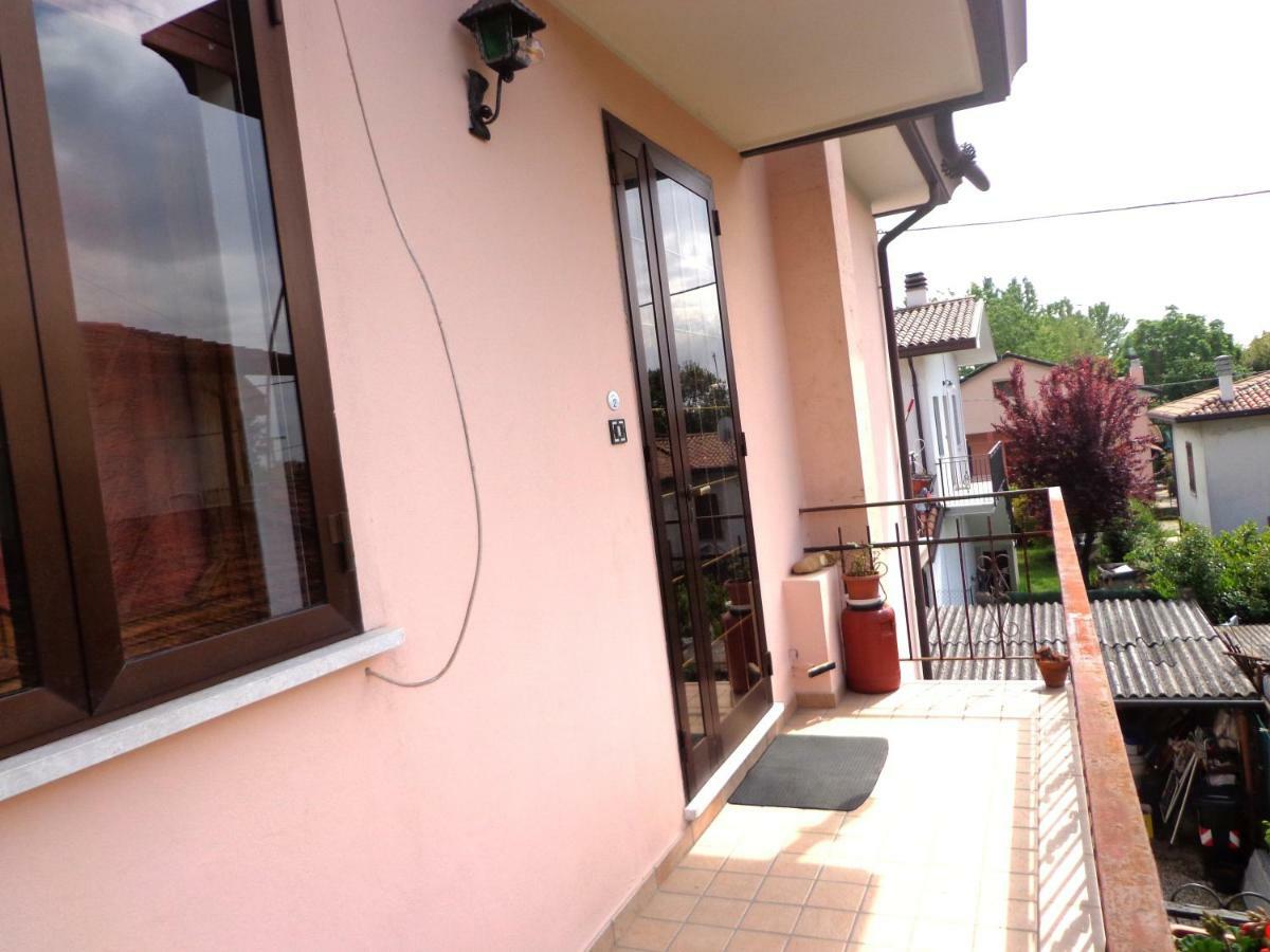 B&B Arcobaleno Vittorio Veneto Zewnętrze zdjęcie