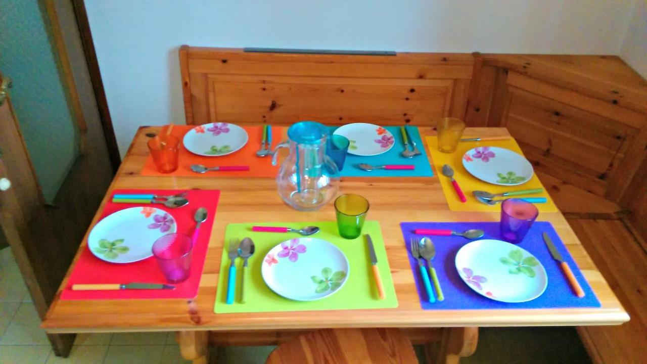 B&B Arcobaleno Vittorio Veneto Zewnętrze zdjęcie