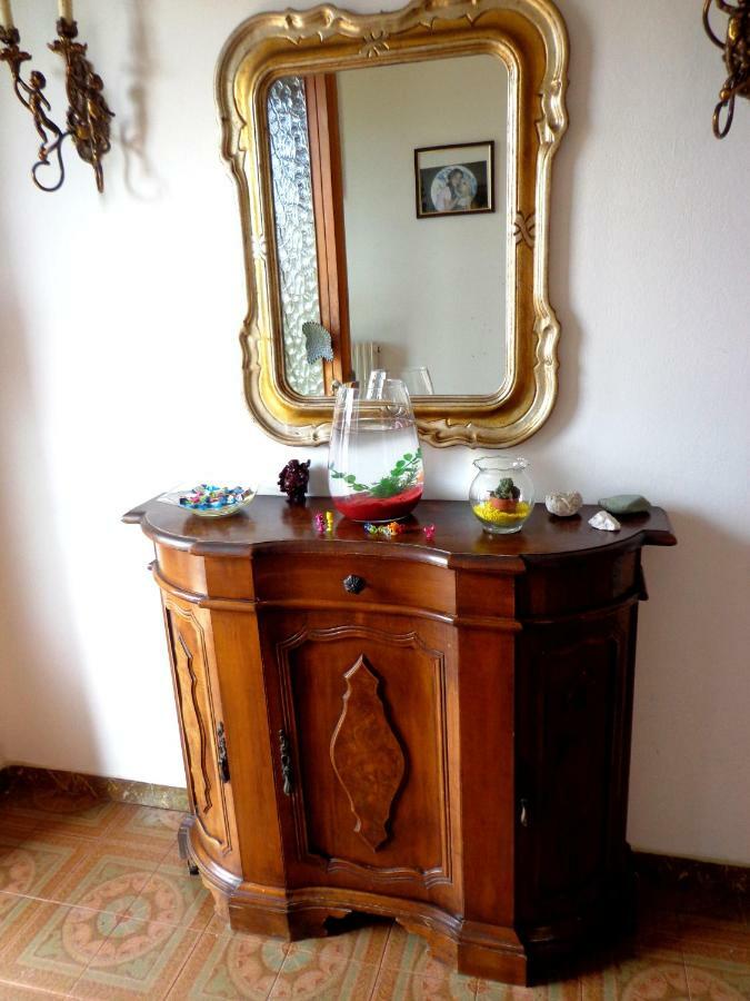 B&B Arcobaleno Vittorio Veneto Zewnętrze zdjęcie