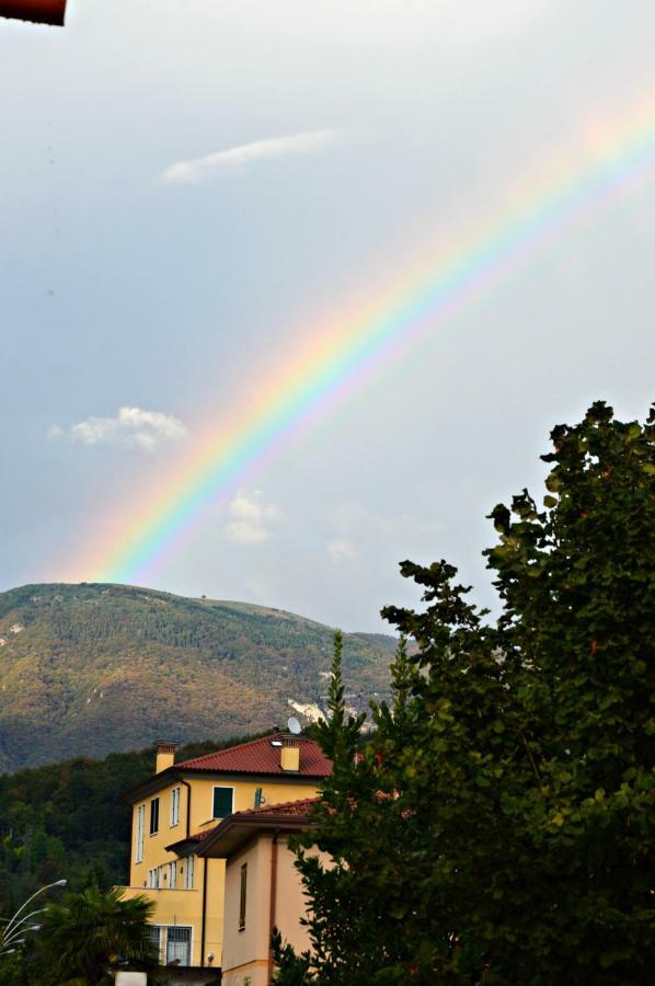 B&B Arcobaleno Vittorio Veneto Zewnętrze zdjęcie