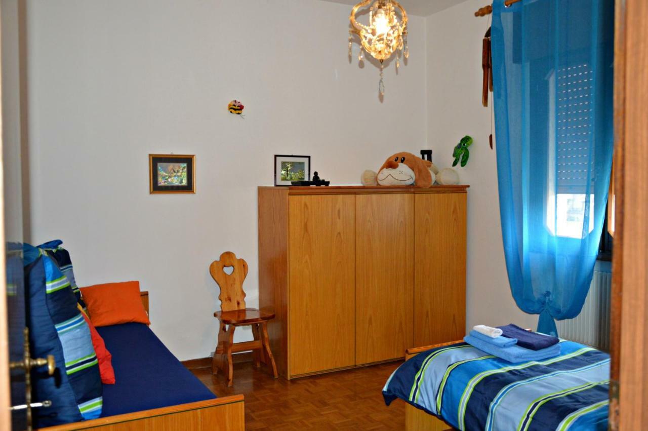 B&B Arcobaleno Vittorio Veneto Zewnętrze zdjęcie