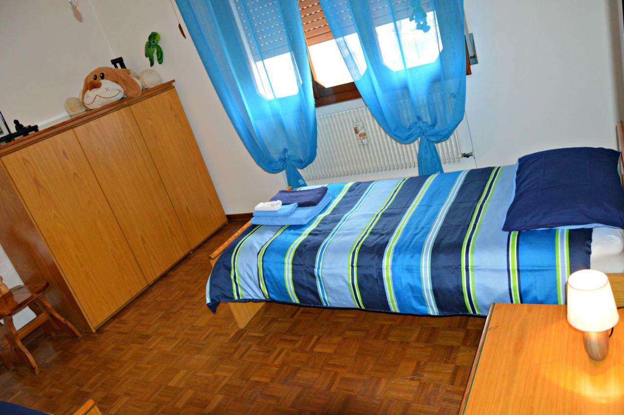 B&B Arcobaleno Vittorio Veneto Zewnętrze zdjęcie