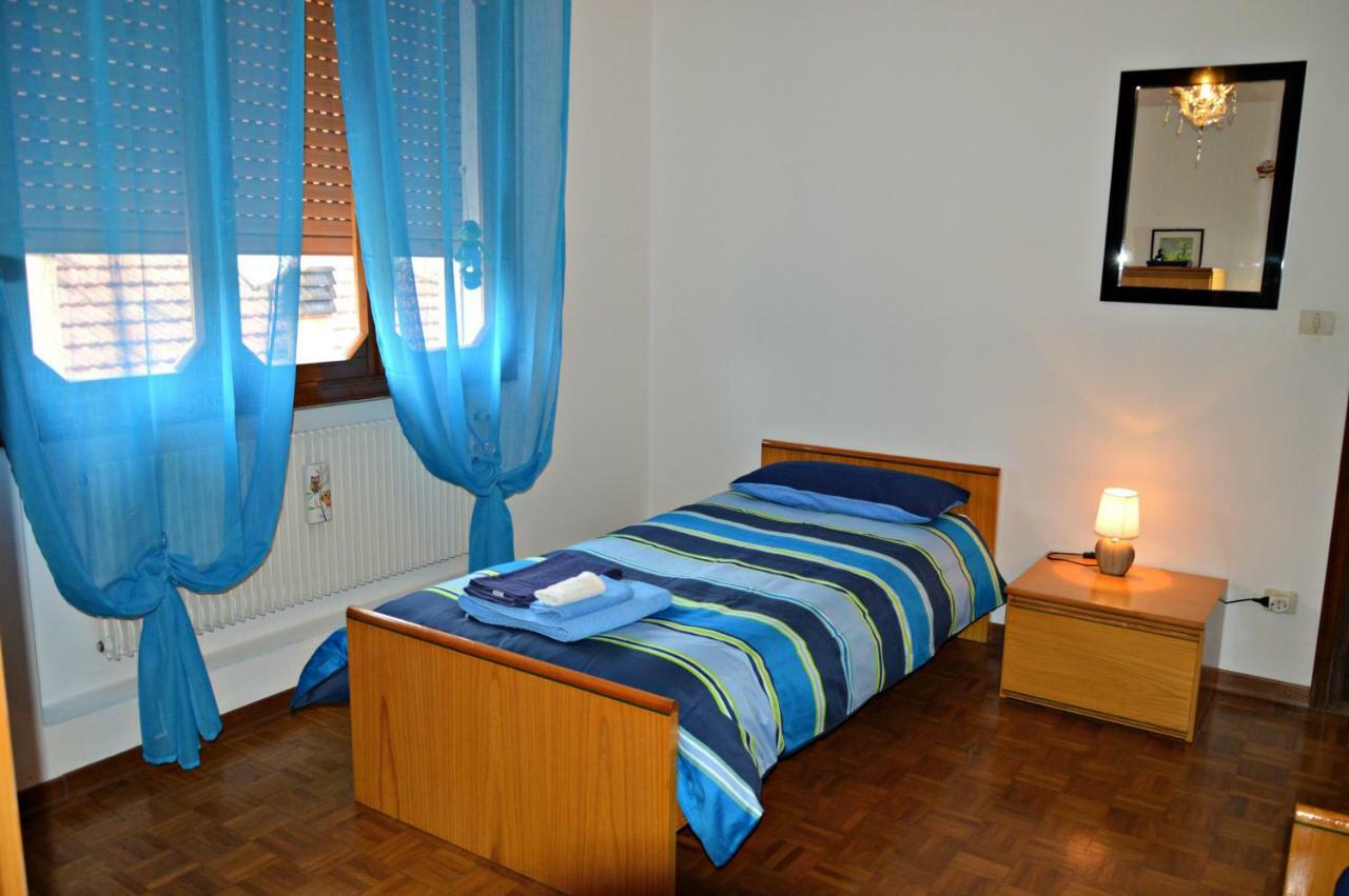 B&B Arcobaleno Vittorio Veneto Zewnętrze zdjęcie